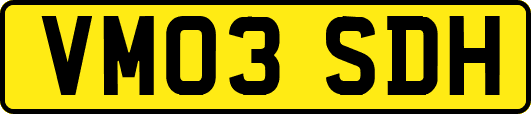 VM03SDH