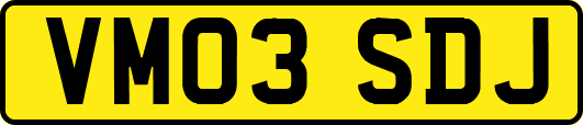 VM03SDJ