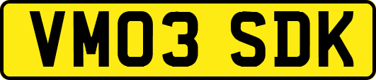 VM03SDK