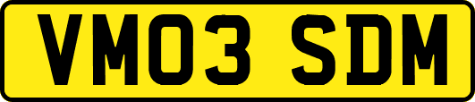 VM03SDM