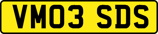VM03SDS