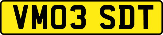 VM03SDT
