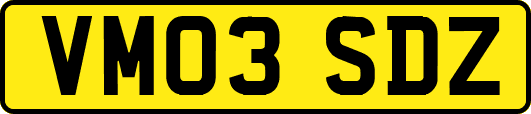 VM03SDZ