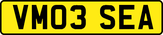 VM03SEA