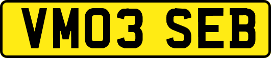 VM03SEB
