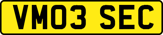 VM03SEC