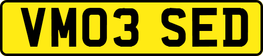 VM03SED