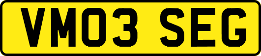 VM03SEG
