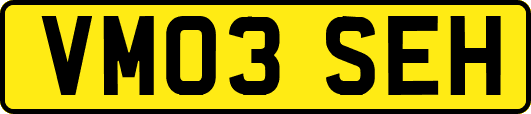 VM03SEH