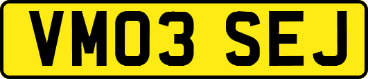 VM03SEJ