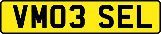 VM03SEL