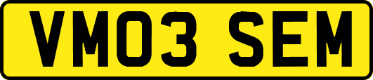 VM03SEM