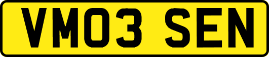 VM03SEN