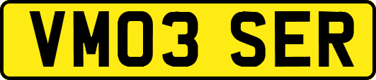 VM03SER