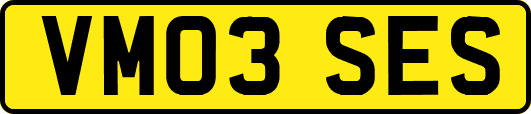 VM03SES