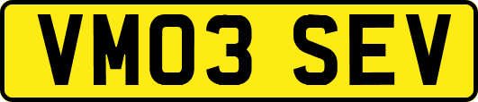 VM03SEV
