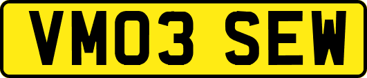 VM03SEW
