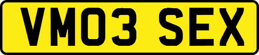 VM03SEX