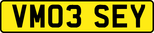 VM03SEY
