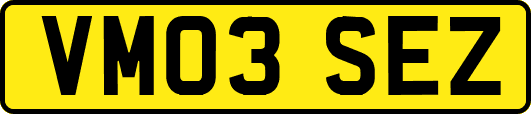 VM03SEZ