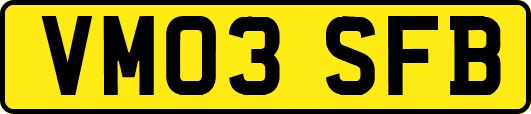 VM03SFB