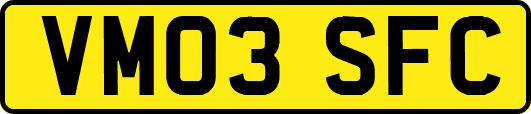 VM03SFC