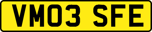 VM03SFE