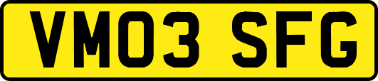 VM03SFG