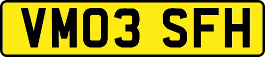 VM03SFH