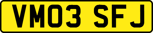 VM03SFJ