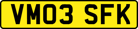 VM03SFK