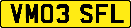 VM03SFL