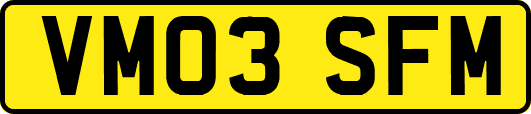 VM03SFM