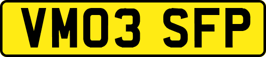 VM03SFP