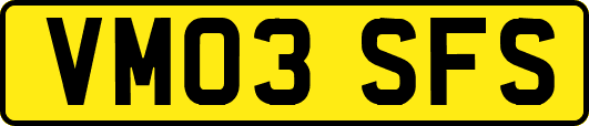 VM03SFS