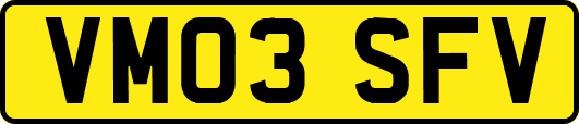 VM03SFV
