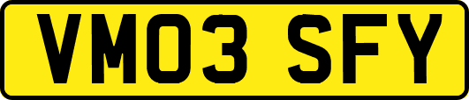 VM03SFY