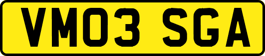 VM03SGA