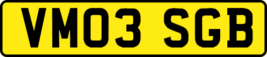 VM03SGB