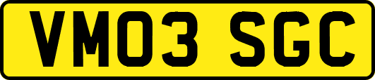 VM03SGC