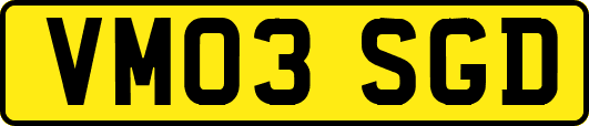VM03SGD