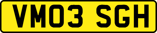 VM03SGH