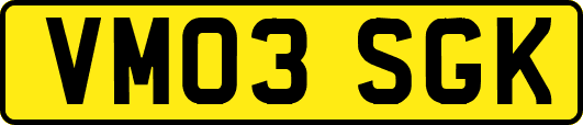 VM03SGK