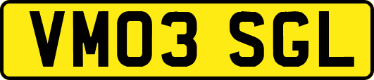 VM03SGL