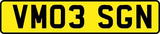 VM03SGN