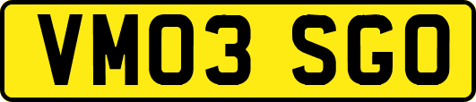 VM03SGO
