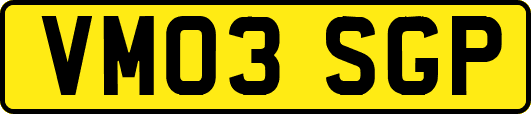 VM03SGP