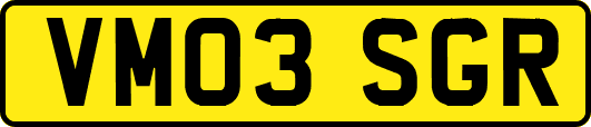 VM03SGR