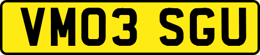 VM03SGU