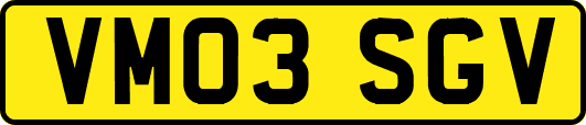 VM03SGV